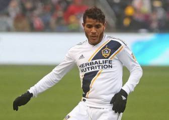 Jona no ve cercana la posibilidad de jugar en América