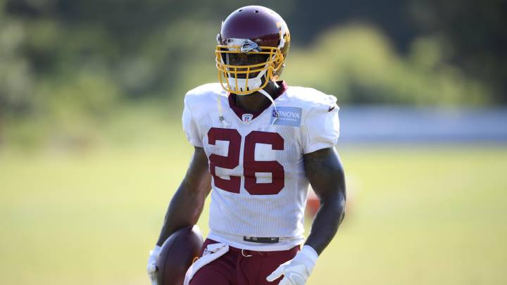 Adrian Peterson