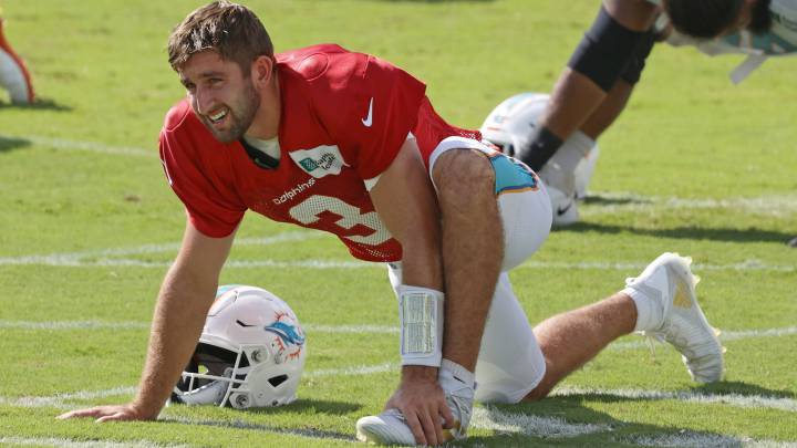 Josh Rosen