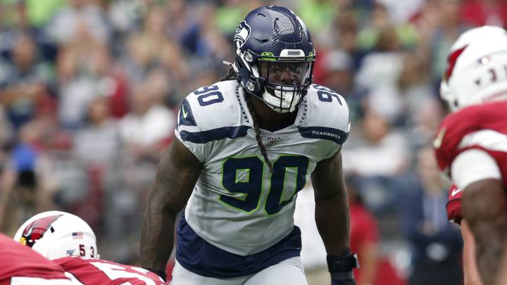 Jadeveon Clowney