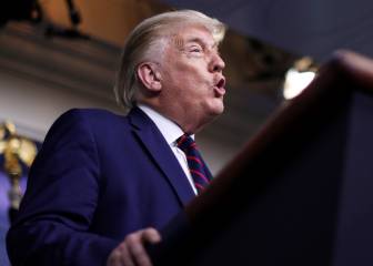 ¿Qué es el 'Proyecto 1619' que investiga Donald Trump?