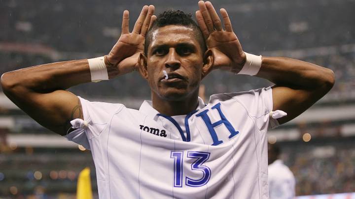 Se cumplen 7 años del histórico ‘Aztecazo’ de Honduras