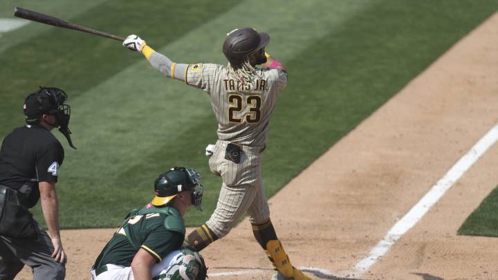 Fernando Tatis Jr.