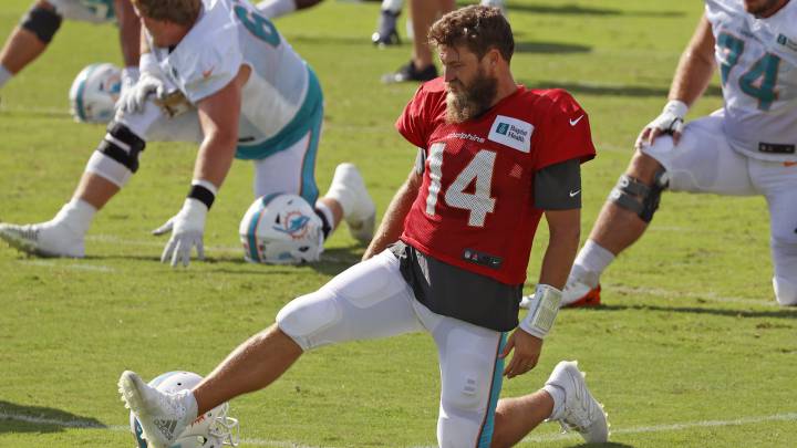 Ryan Fitzpatrick