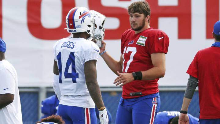Josh Allen