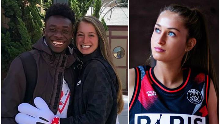 Así es el estilo de vida de Jordyn Huitema, novia de Alphonso Davies