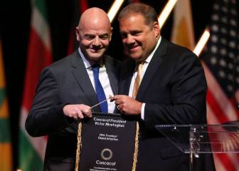 Oficial: Concacaf cancela la eliminatoria en el 2020