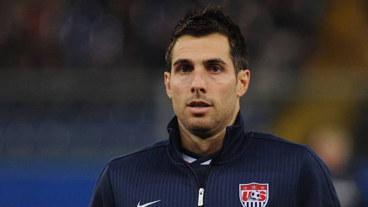 Carlos Bocanegra será el único miembro del Hall of Fame en el 2020