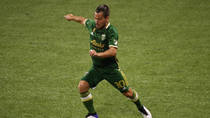 Sebastián Blanco se pierde el resto de la temporada por lesión
