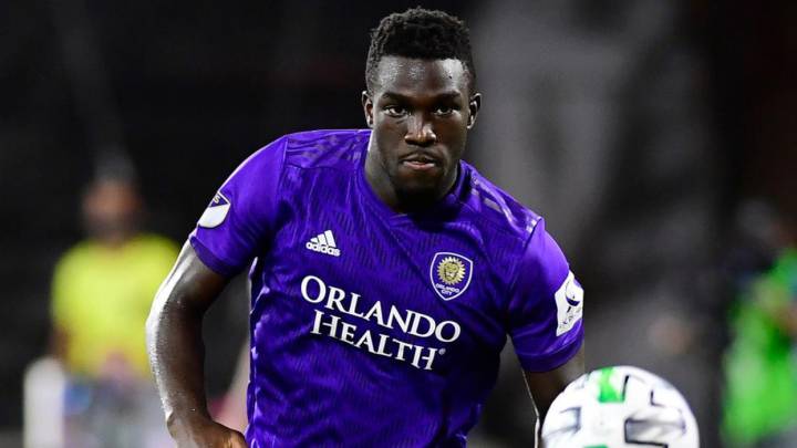 Daryl Dike fue nombrado Jugador del Mes de Agosto de la MLS