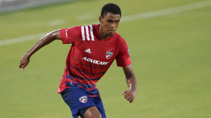 FC Dallas transfiere a Reggie Cannon al Boavista de Portugal