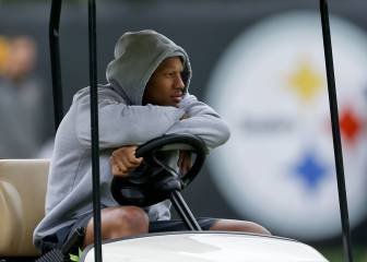 Ryan Shazier hace lo sensato y anuncia su retiro