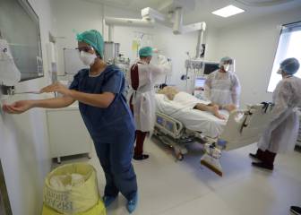 Coronavirus en USA: Casos, muertes y últimas noticias, hoy