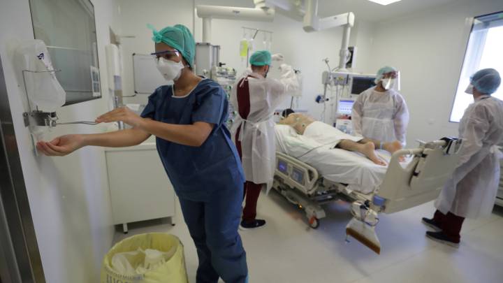 Coronavirus en USA hoy: Trump, cheques estímulo... | Última hora en Estados Unidos, en vivo