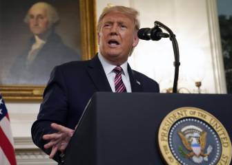 'Rage': Las revelaciones más polémicas sobre Donald Trump