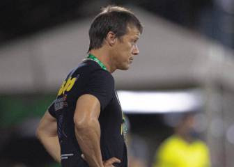 Almeyda: No dirigir en Argentina, una elección de vida