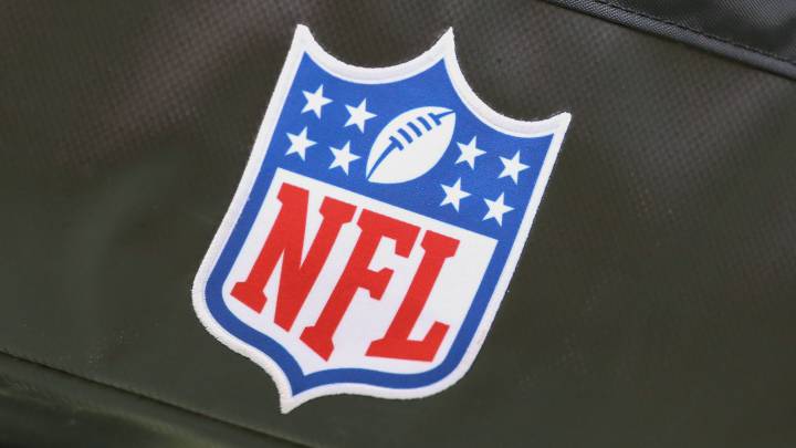 Logo de la NFL