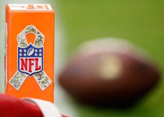 NFL 2020: Qué es el sistema de waivers y cómo funciona
