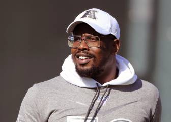 Von Miller irá al quirófano por lesión del tobillo