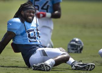 Clowney estará listo para su primer duelo con los Titans