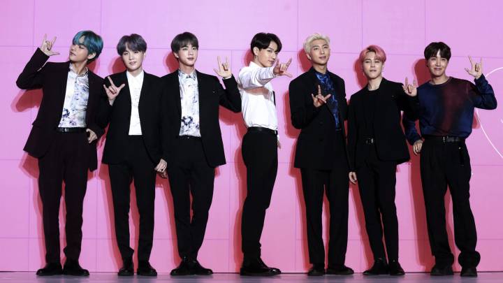 ¿Cómo ver el documental de BTS: 'Break The Silence: The Movie'?