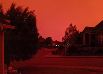 Incendios en Estados Unidos: ¿Qué los está causando?