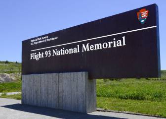 Vuelo 93: ¿Por qué no llegó a su destino en el atentado del 11 de septiembre?