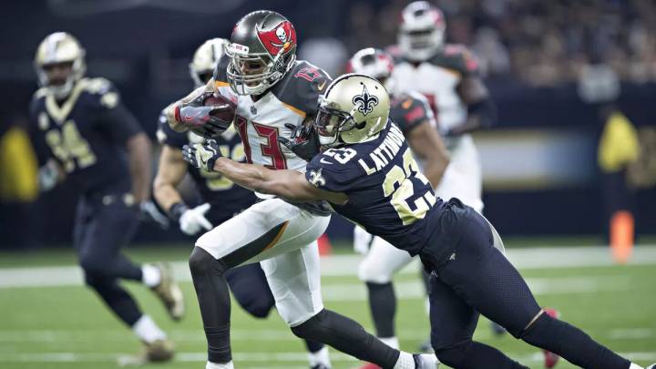 Mike Evans