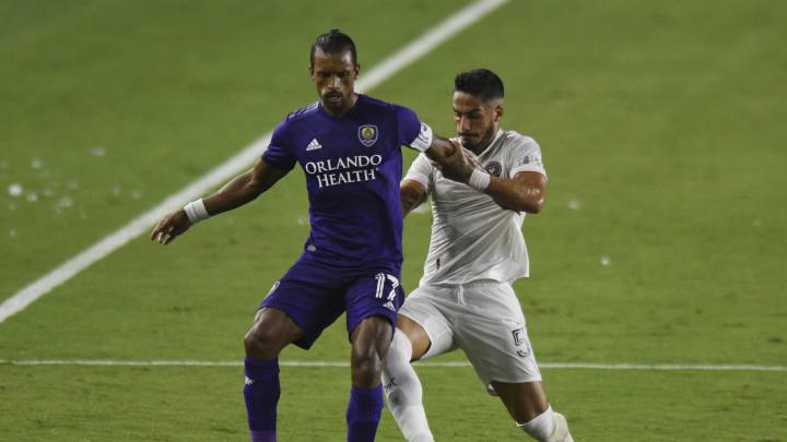 Orlando City vs Inter Miami: Horario, TV; cómo y dónde ver