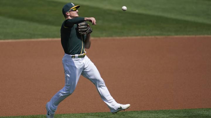 Matt Chapman