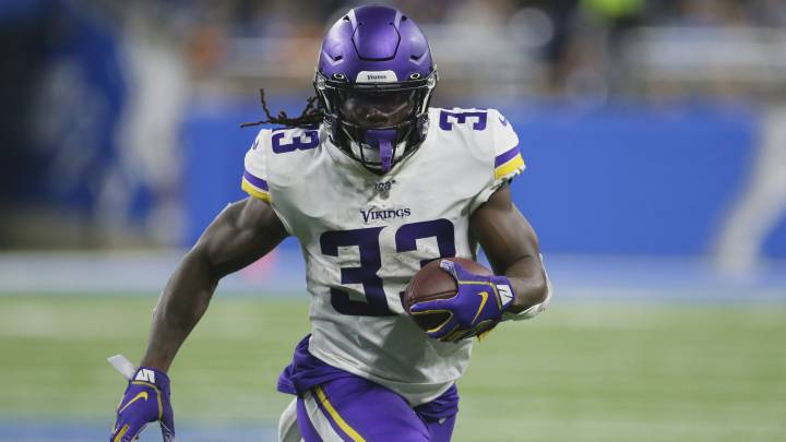 Dalvin Cook