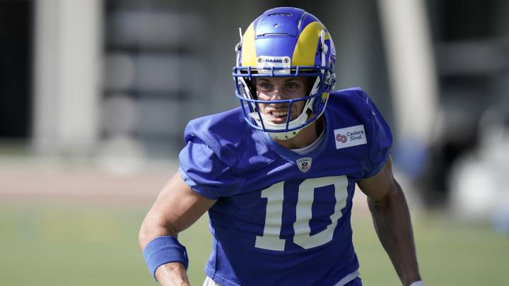 Cooper Kupp