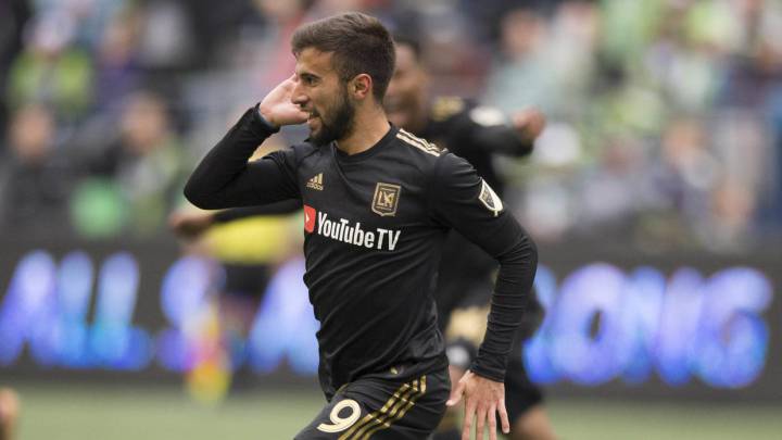 LAFC vs Portland Timbers: Horario, TV; cómo y dónde ver
