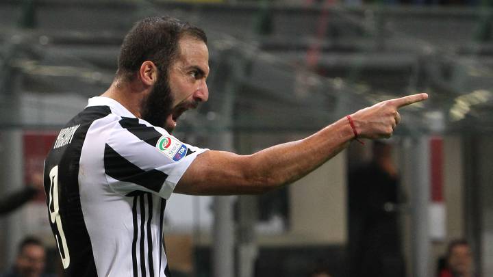 ¡Más de 8 millones! Filtran el millonario sueldo de Higuaín en el Inter Miami de Beckham