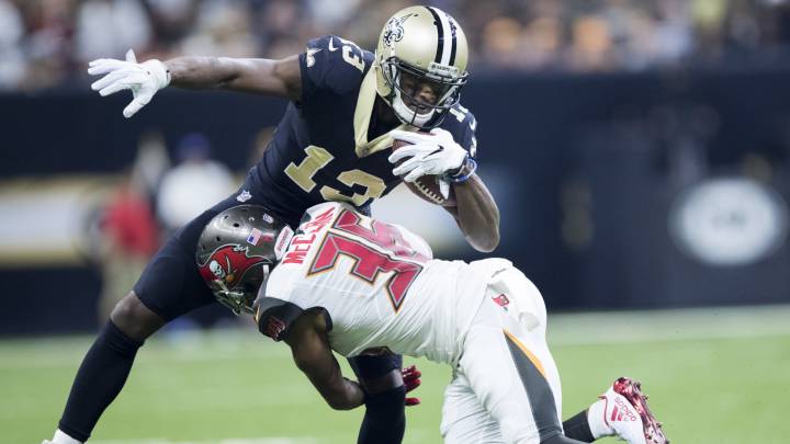 Buccaneers vs Saints: Horario, TV; cómo y dónde ver