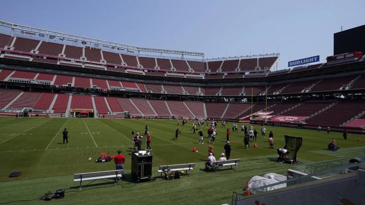 Levi's Stadium