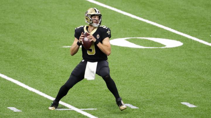Drew Brees