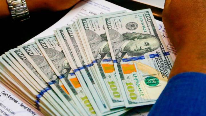 Cheque de estímulo: ¿Quién depende de sus impuestos y cómo pueden acceder al pago?