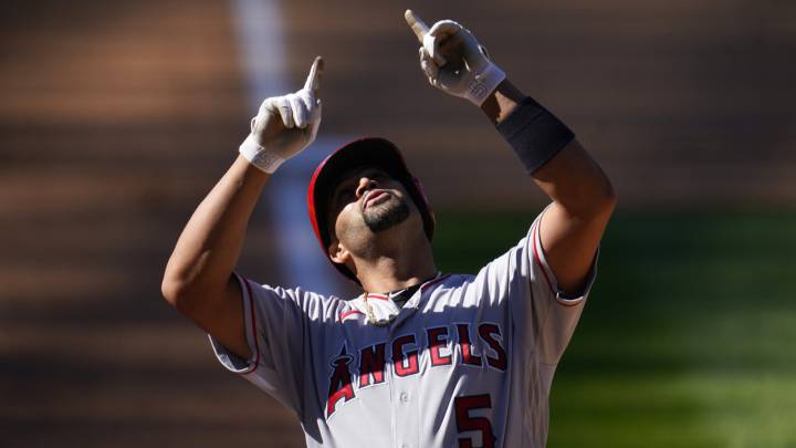 Albert Pujols