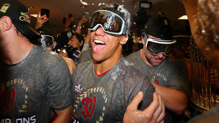 Juan Soto