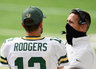 Lo bueno, lo malo y lo feo de la semana 1 de la NFL
