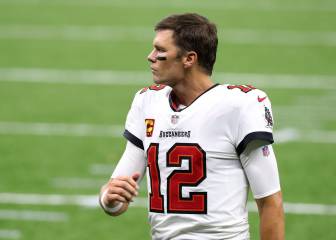 Cam Newton 1, Tom Brady 0