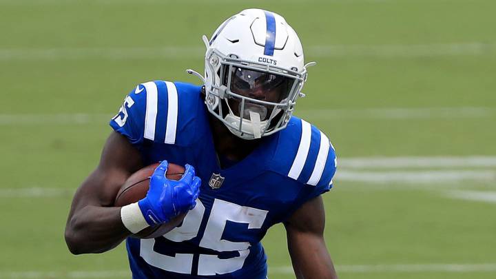 Marlon Mack