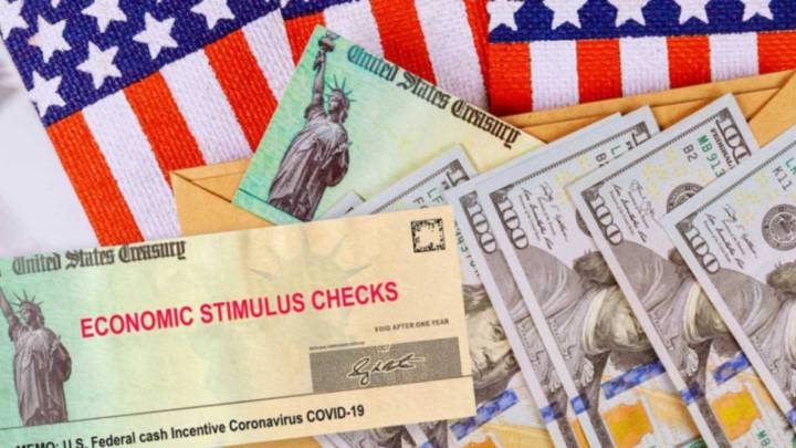 Segundo cheque de estímulo: ¿Quién no fue elegible en el primer pago?