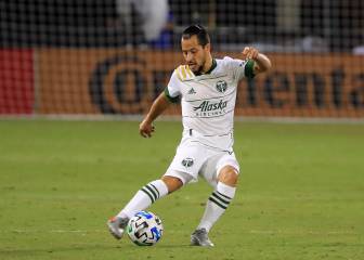 Sebastián Blanco volverá a jugar hasta marzo de 2021