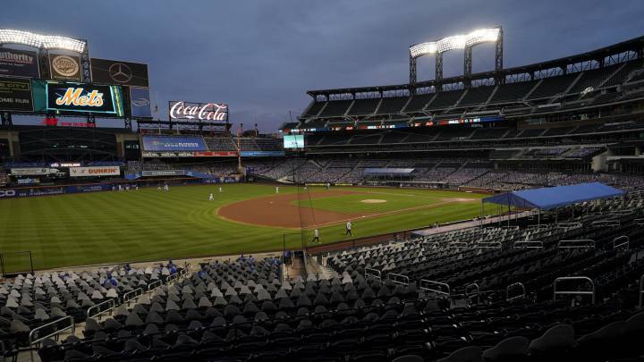 Citi Field