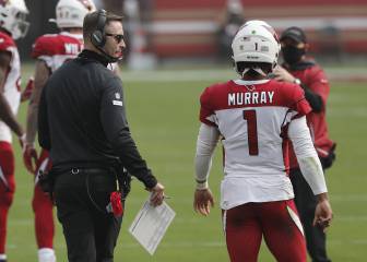 Suben Patriots y Steelers; caen Cowboys y 49ers
