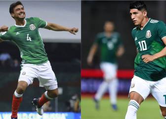 Así festejaron en la MLS la independencia de México