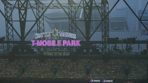 T-Mobile Park