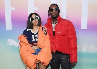 ¡Confirmado! Cardi B le exige el divorcio a The Offset